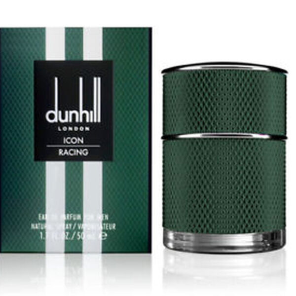 Dunhill Iron Racing Eau De Perfume 50Ml