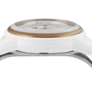 The Electricianz The S.Now Watch