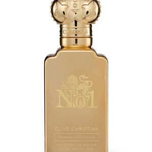 CLIVE CHRISTIAN Original Collection No.1 Masculine Perfume Spray 50ml