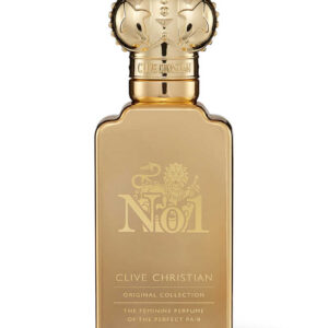 CLIVE CHRISTIAN Original Collection No.1 Feminine Perfume Spray 50ml