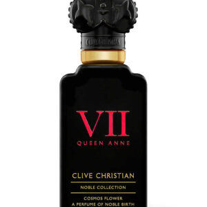 CLIVE CHRISTIAN Noble VII Queen Anne Cosmos Flower Feminine Perfume Spray 50ml
