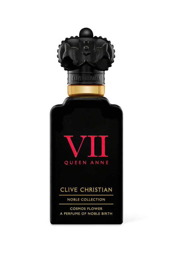 CLIVE CHRISTIAN Noble VII Queen Anne Cosmos Flower Feminine Perfume Spray 50ml