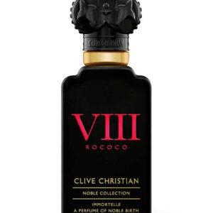 CLIVE CHRISTIAN Noble VIII Rococo Immortelle Masculine Perfume Spray 50ml