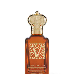 CLIVE CHRISTIAN Private Collection V Amber Fougere Masculine Perfume Spray 50ml