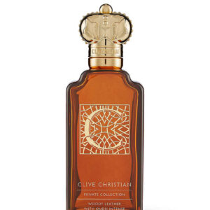 Private Collection C Woody Leather 100ml