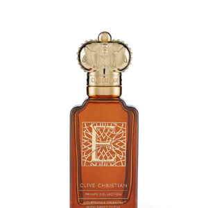 CLIVE CHRISTIAN Private Collection E Gourmande Oriental Masculine Perfume Spray 50ml