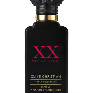 CLIVE CHRISTIAN Noble XX Art Nouveau Papyrus Masculine Perfume Spray 50ml