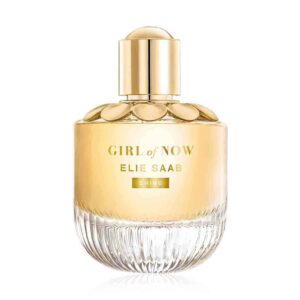Elie Saab Girl Of Now Shine Eau De Parfum 90Ml