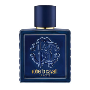 Roberto Cavalli Uomo La Notte Eau De Tolilette 100Ml