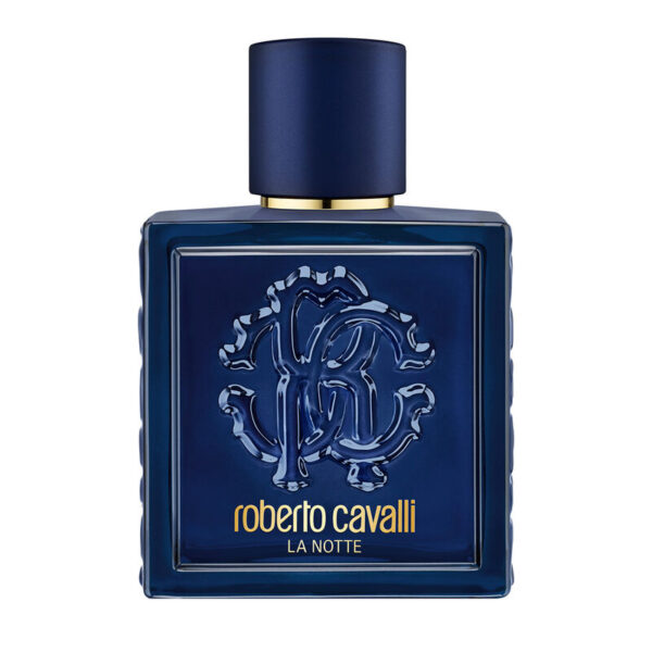 Roberto Cavalli Uomo La Notte Eau De Tolilette 100Ml