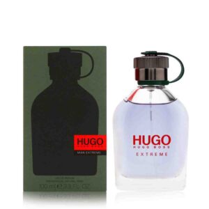 Hugo Boss Extreme By Hugo Boss For Men 100Ml
