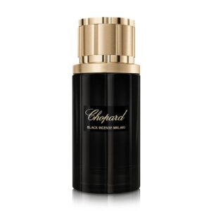 Chopard Black Incense Malaki Eau De Perfume 80Ml