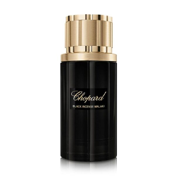 Chopard Black Incense Malaki Eau De Perfume 80Ml