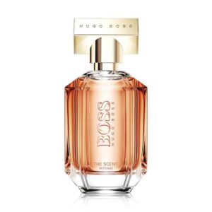 Hugo Boss Boss The Scent Intense For Her Perfume 50Ml