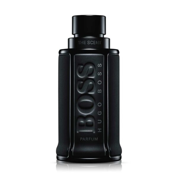Hugo Boss The Scent Perfume Edition For Him 100Ml