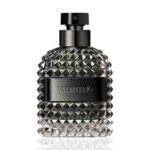 Valentino Uomo Intense Eau De Parfum 100Ml