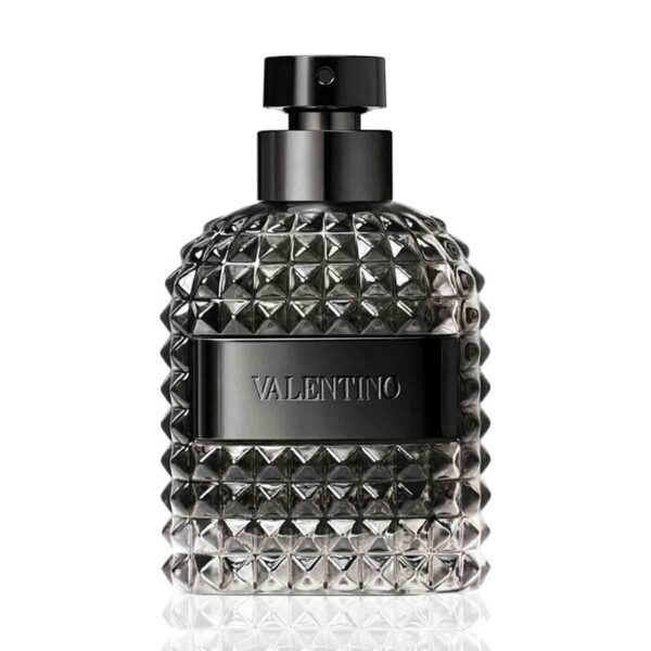 Valentino Uomo Intense Eau De Parfum 100Ml