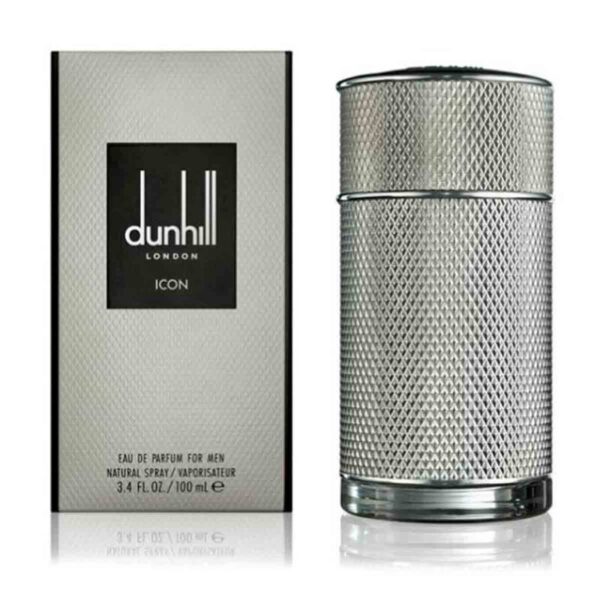 Dunhill Icon Eau De Perfume 100Ml