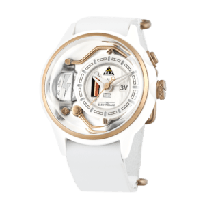 The Electricianz The S.Now Watch