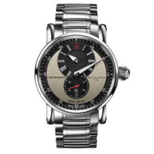 Chronoswiss Classic Regulator Watch