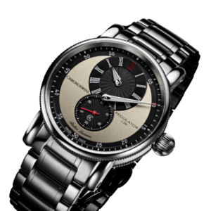 Chronoswiss Classic Regulator Watch