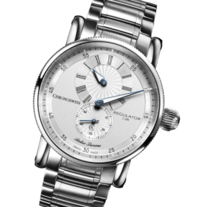 Chronoswiss Classic Regulator Watch