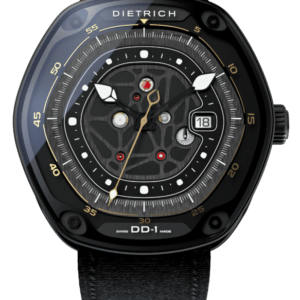 Dietrich Device Nr. 1 Watch - Dietrich Device Nr. 1 DD-1