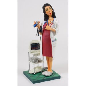 Forchino Madam Doctor Special Edition Mini Series