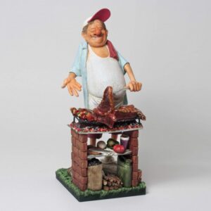Forchino Mr Barbecue