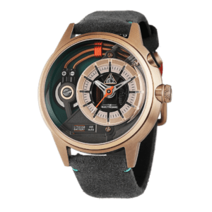 The Electricianz The Cazino Watch