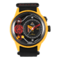 The Electricianz The Ammeter Watch