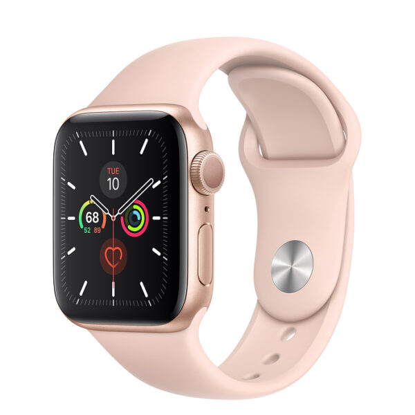 Apple Watch S5 44mm - GPS