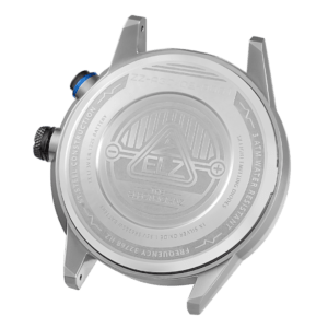 The Electricianz The Stone Z Watch