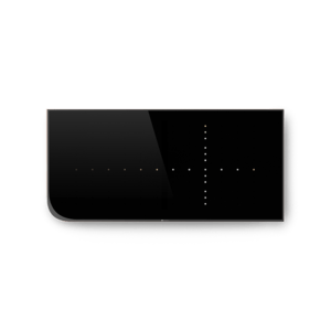 Emspec Quadrant - Silver
