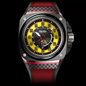 Gorilla Watches Fastback Gt Collection - MODENA