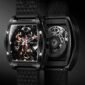 Ciga Design Z Series DLC Automatic Watch