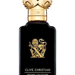 CLIVE CHRISTIAN Original Collection X Masculine Perfume Spray