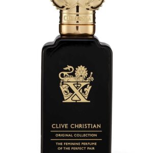 CLIVE CHRISTIAN Original Collection X Feminine Perfume Spray 50ml