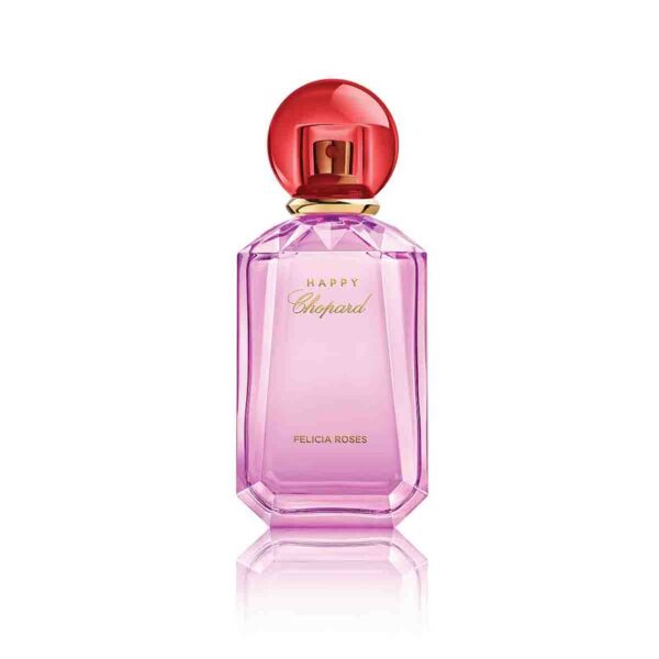 Chopard Happy Chopard Felicia Roses Eau De Perfume 100Ml