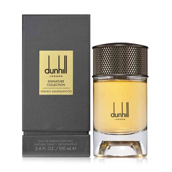DUNHILL INDIAN SANDALWOOD 100ml