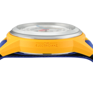 The Electricianz The Cable Z Watch