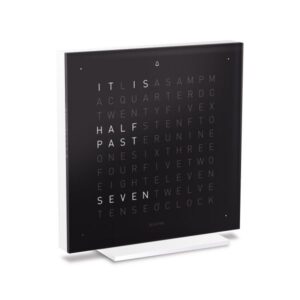 Qlocktwo Touch Acrylic