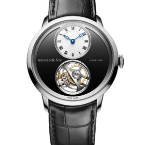 Arnoldandson Utte Watch