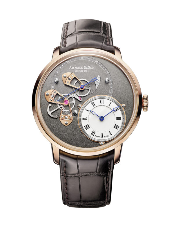 Arnoldandson Dstb Watch