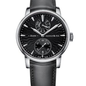 Arnoldandson Eight-Day Watch
