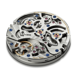 Arnoldandson Eight-Day Watch