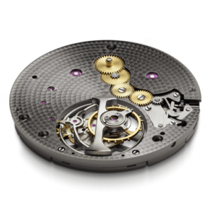 Arnoldandson Utte Watch