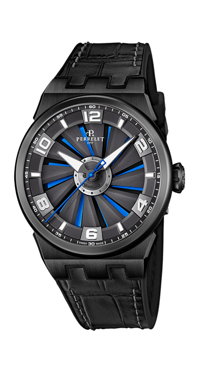 Perrelet Turbine EVO Watch