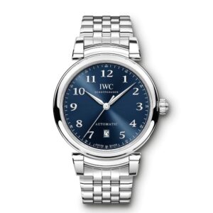 IWC Da Vinci Automatic Watch