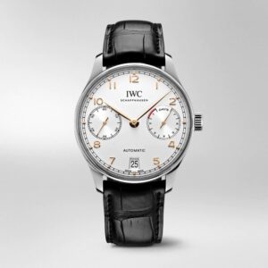IWC Portugieser Automatic Watch